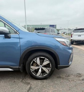 Used 2021 Subaru Forester Touring image 30