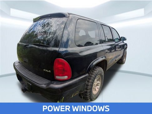 Used 1999 Dodge Durango 4WD image 4