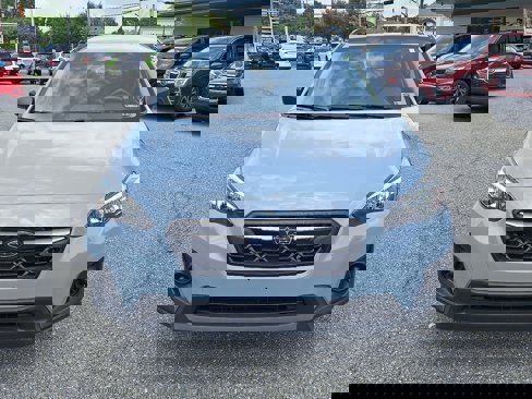Used 2019 Subaru Crosstrek 2.0i image 2