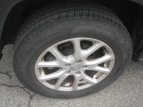 Used 2015 Jeep Cherokee Latitude image 33
