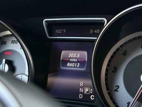 Used 2016 Mercedes-Benz CLA 250 image 23