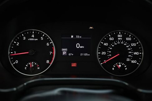 Used 2023 Kia Seltos S w/ Navigation Package image 30