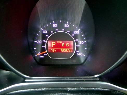 Used 2016 Kia Soul ! image 16