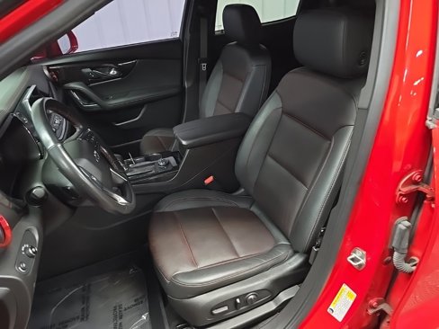 Used 2020 Chevrolet Blazer RS w/ LPO, Floor Liner Package image 30