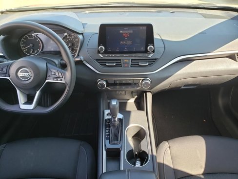 Certified 2022 Nissan Altima 2.5 SV image 17