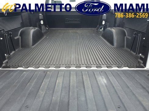 Used 2024 Chevrolet Silverado 1500 W/T w/ WT Fleet Convenience Package image 8