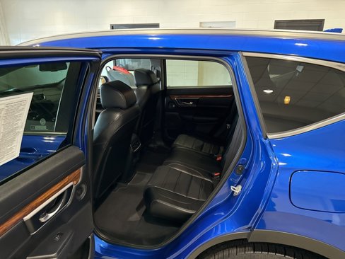 Used 2020 Honda CR-V Touring image 19