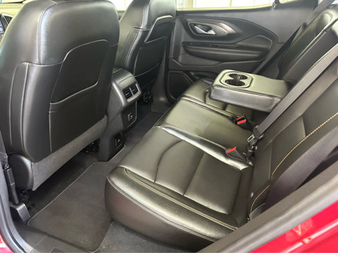 Used 2020 GMC Terrain SLT w/ Preferred Package image 22