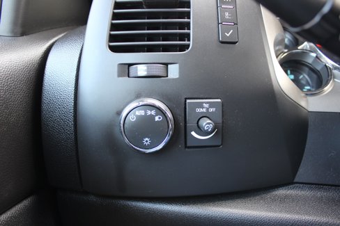 Used 2013 Chevrolet Silverado 1500 LT w/ All-Star Edition image 24