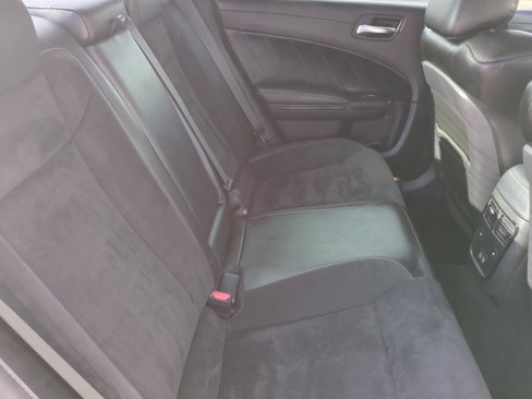 Certified 2022 Dodge Charger R/T w/ Plus Group image 18
