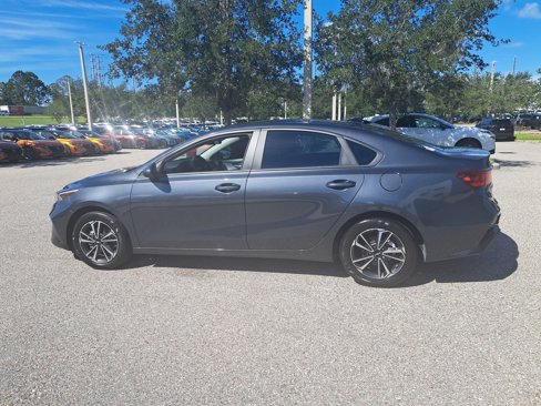 Used 2024 Kia Forte LXS image 9
