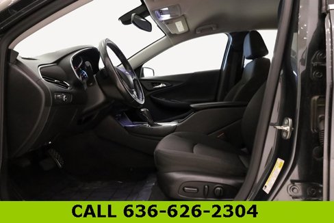 Used 2017 Chevrolet Malibu LT image 10
