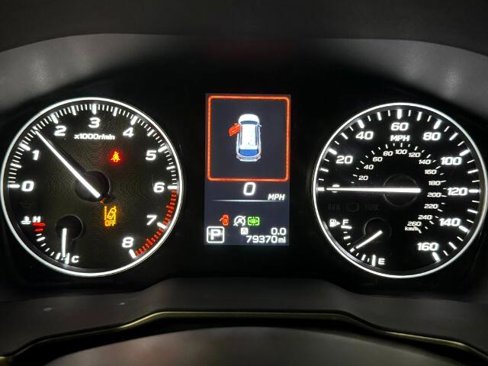 Used 2022 Subaru Outback Touring XT w/ Popular Package #2 image 14