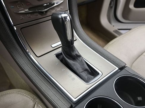 Used 2015 Lincoln MKX FWD image 17