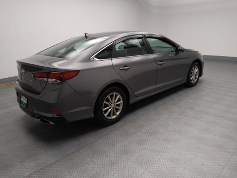 Used 2019 Hyundai Sonata SE image 10