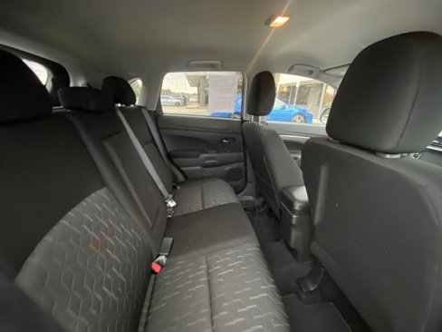 Used 2024 Mitsubishi Outlander Sport ES image 20