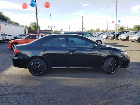 Used 2012 Toyota Corolla L image 4