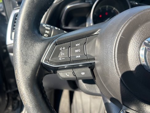 Used 2018 MAZDA MAZDA3 Grand Touring w/ Premium Equipment Package image 17