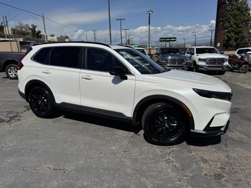 Used 2023 Honda CR-V Sport image 4