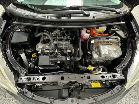 Used 2014 Toyota Prius C One image 44