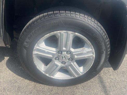 Used 2011 Honda Ridgeline RTL image 15