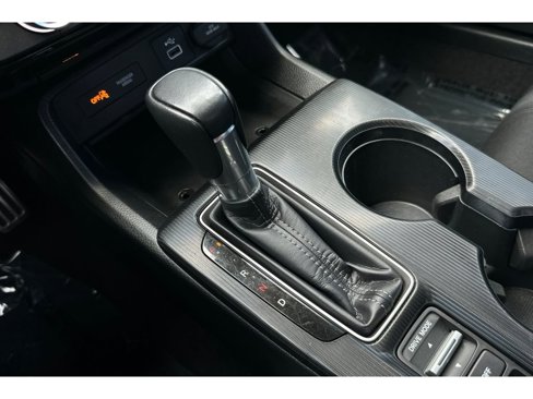 Used 2024 Honda Civic Sport image 27