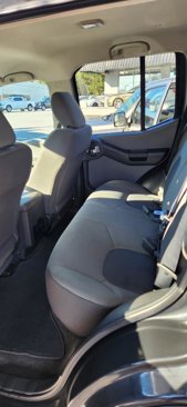 Used 2010 Nissan Xterra S image 7