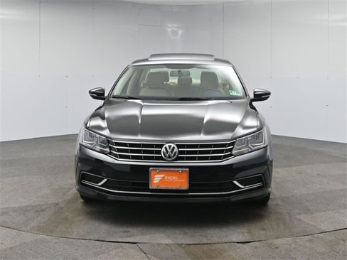 Used 2016 Volkswagen Passat 1.8T SE image 8