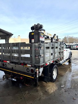 Used 2015 RAM 5500 Tradesman w/ Max Tow Package image 4
