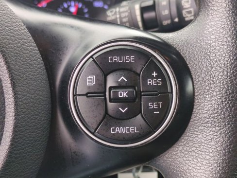 Used 2021 Kia Soul LX image 17
