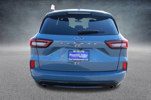 Used 2024 Ford Escape ST-Line image 5