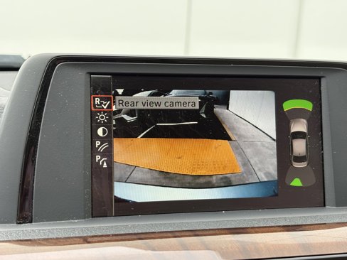 Used 2014 BMW 320i Sedan image 20
