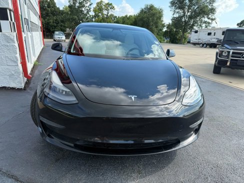 Used 2021 Tesla Model 3 Long Range image 12