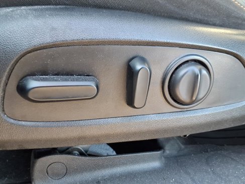 Used 2019 Chevrolet Traverse LT image 22