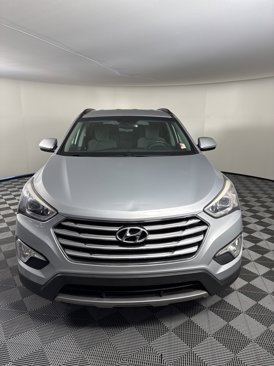 Used 2016 Hyundai Santa Fe SE image 8