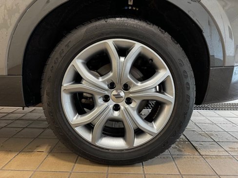 Used 2024 Dodge Hornet R/T image 27