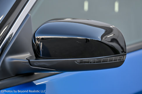 Used 2024 Jeep Compass Limited w/ Elite Group image 14