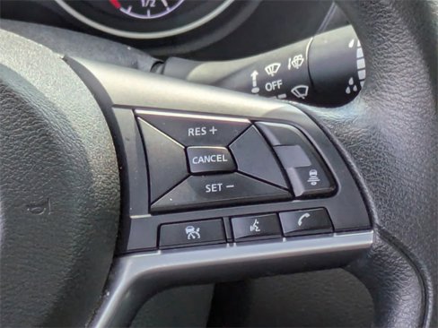 Used 2024 Nissan Sentra SV image 19