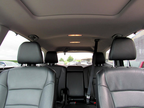 Used 2021 Honda Pilot EX-L image 29