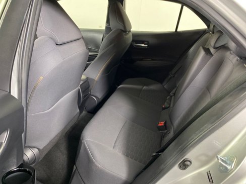 Used 2019 Toyota Corolla SE image 22