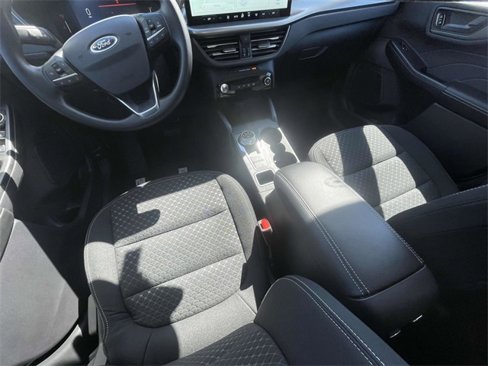 New 2025 Ford Escape Active image 7