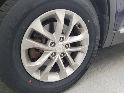 Used 2019 Hyundai Santa Fe SE image 31