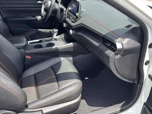 Used 2022 Nissan Altima 2.5 SR image 19