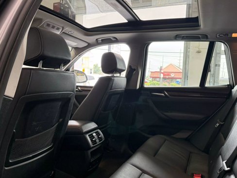Used 2016 BMW X3 xDrive28i image 28