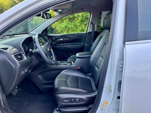 Used 2022 Chevrolet Equinox Premier image 14