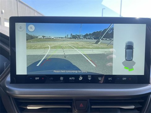 New 2025 Ford Escape Active image 12