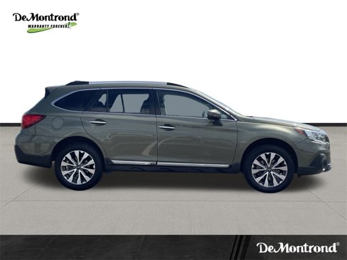 Used 2019 Subaru Outback 2.5i Touring w/ Popular Package #3A image 4