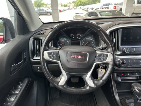 Used 2022 GMC Canyon Elevation w/ Trailering Package image 18