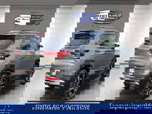 New 2026 Chevrolet TrailBlazer LT w/ Convenience Package image 6