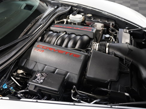 Used 2012 Chevrolet Corvette Grand Sport w/ 2LT Preferred Equipment Group image 41